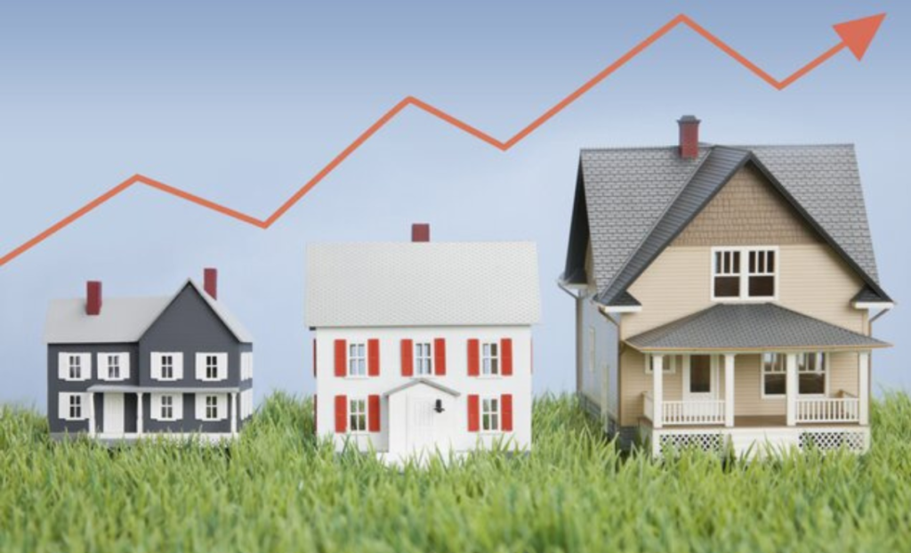 Real estate investment strategies