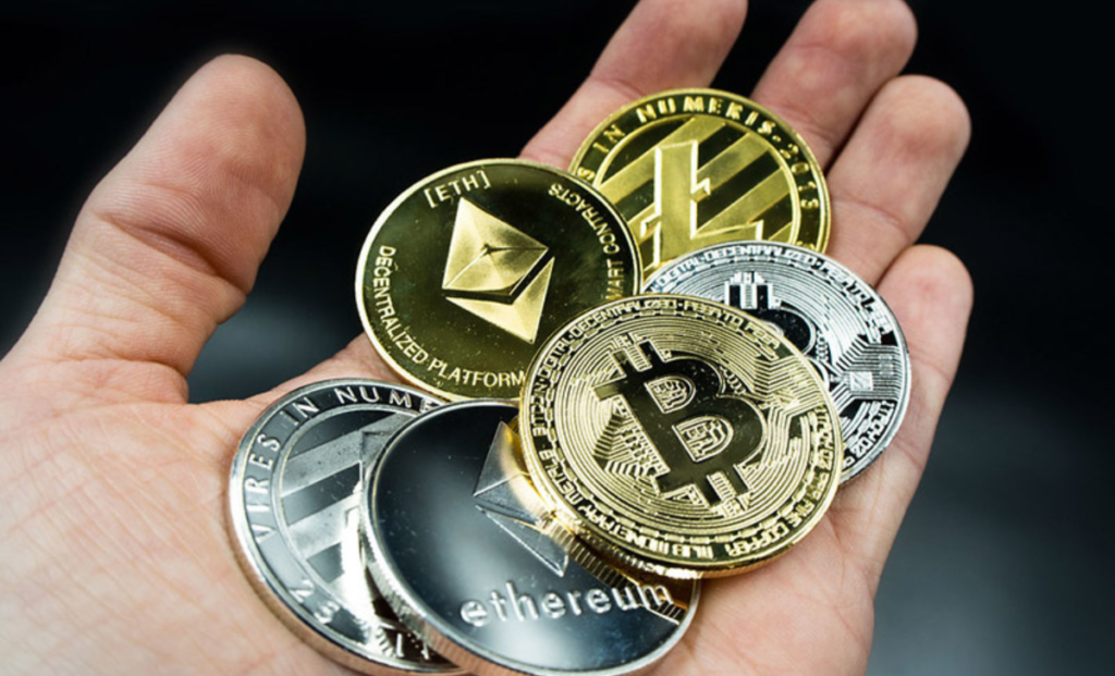 Top Cryptocurrencies to Invest In