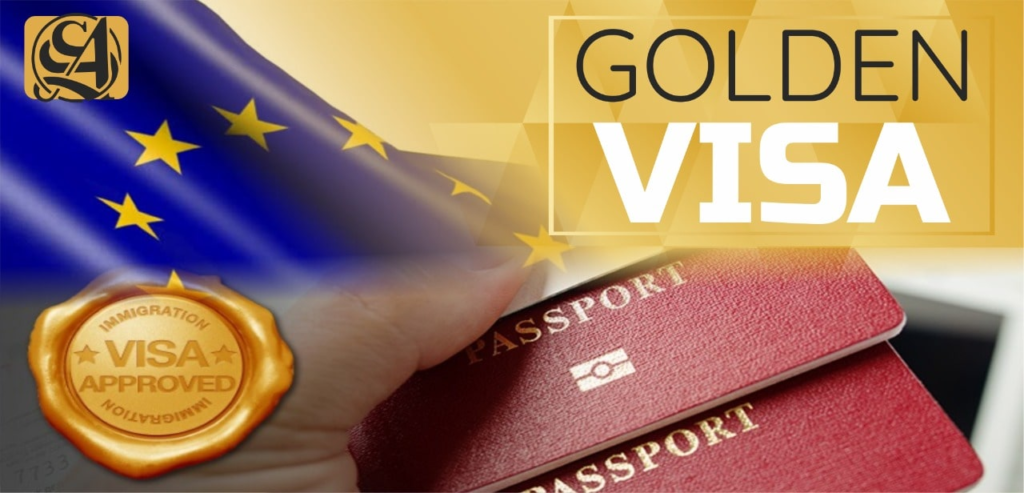 Golden Visa Programs