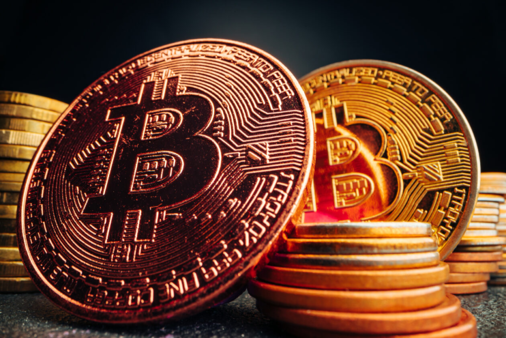 Bitcoin's Scarcity and Rarity