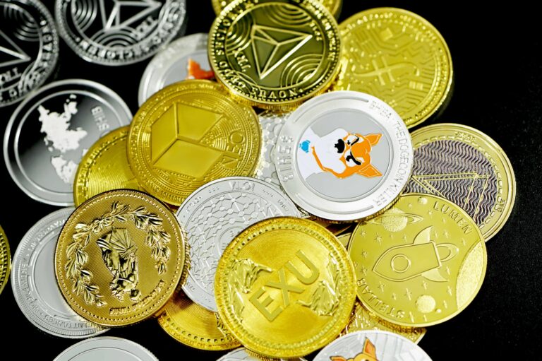 5 Tips for Safe and Successful Cryptocurrency Investing