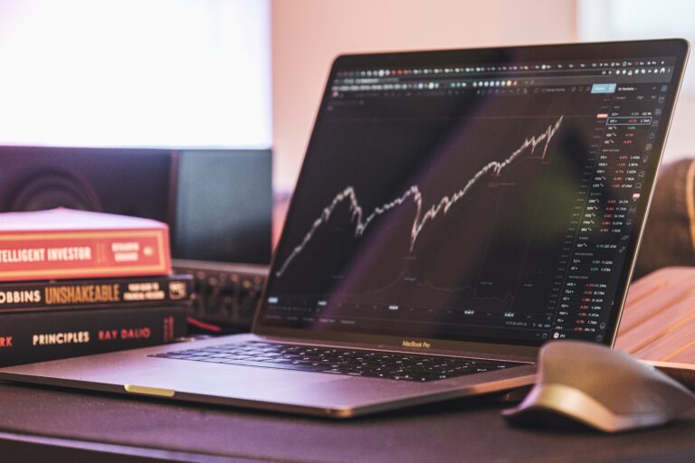 Stock Investing for Beginners: A Step-by-Step Guide