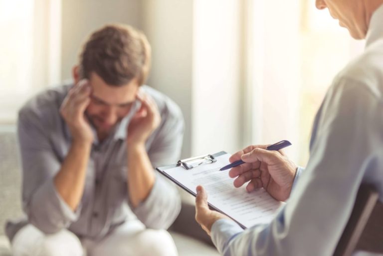 5 Tips for Coping with Mental Health as a military veteran