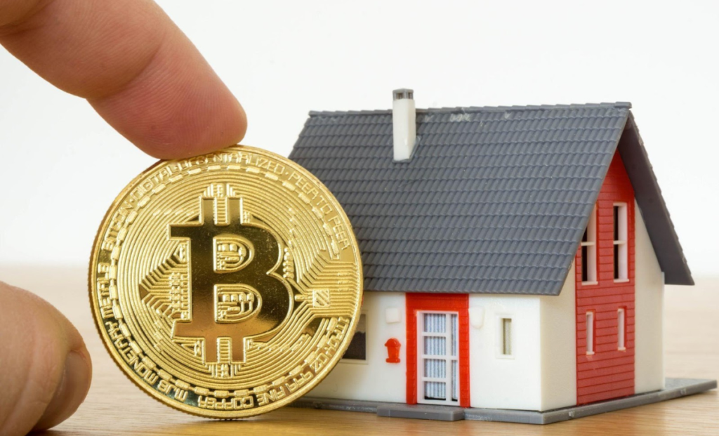 Is Real Estate Better Than Crypto