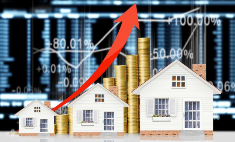 Real estate investment strategies