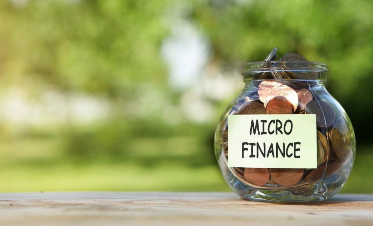 Micro Investing