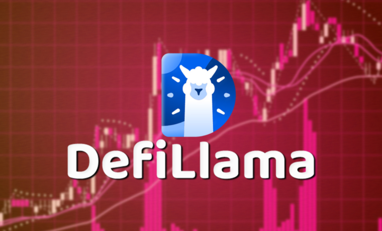 Unveiling DeFiLlama Navigating the Decentralized Finance Landscape